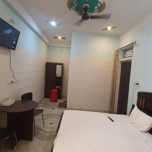 Ganesh Homestay  Ganesh Homestay